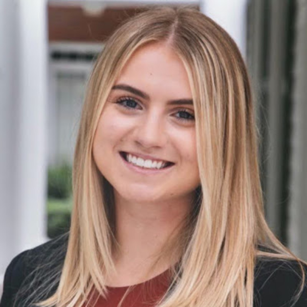 Meet your Posher, Dabney